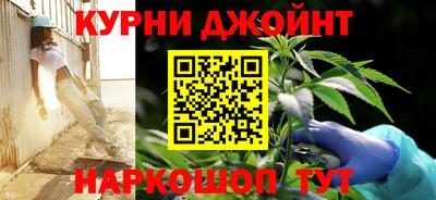 хмурый Кандалакша